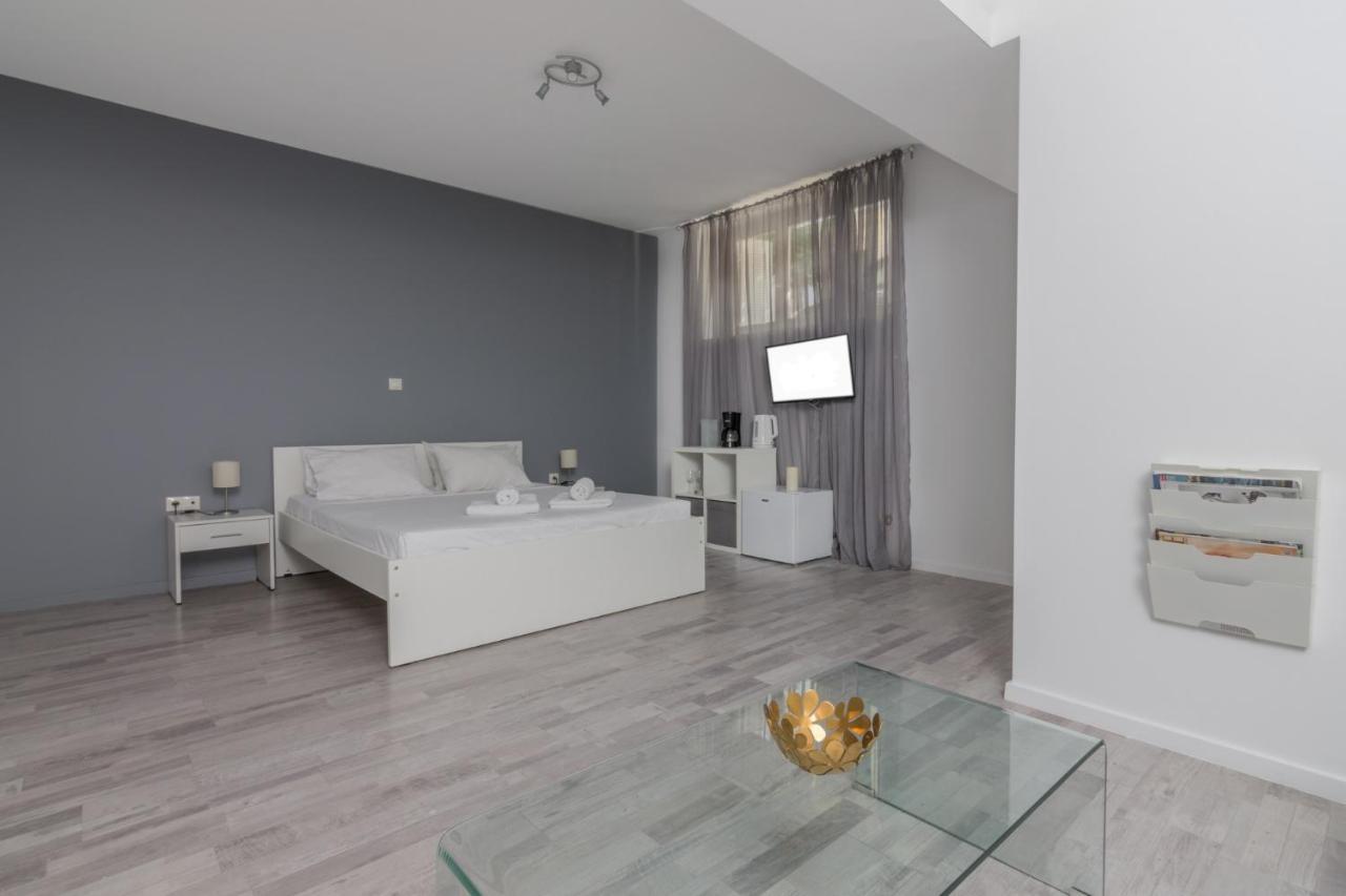 Gk Kalli.Sta Афины Экстерьер фото